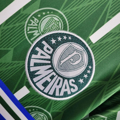 Camiseta Palmeiras Local Retro 1996