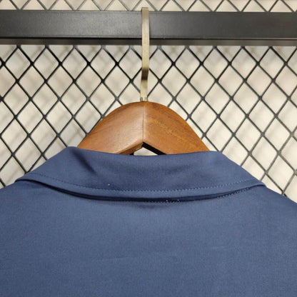 Camiseta Inter de Milán Visita Retro 1998/99