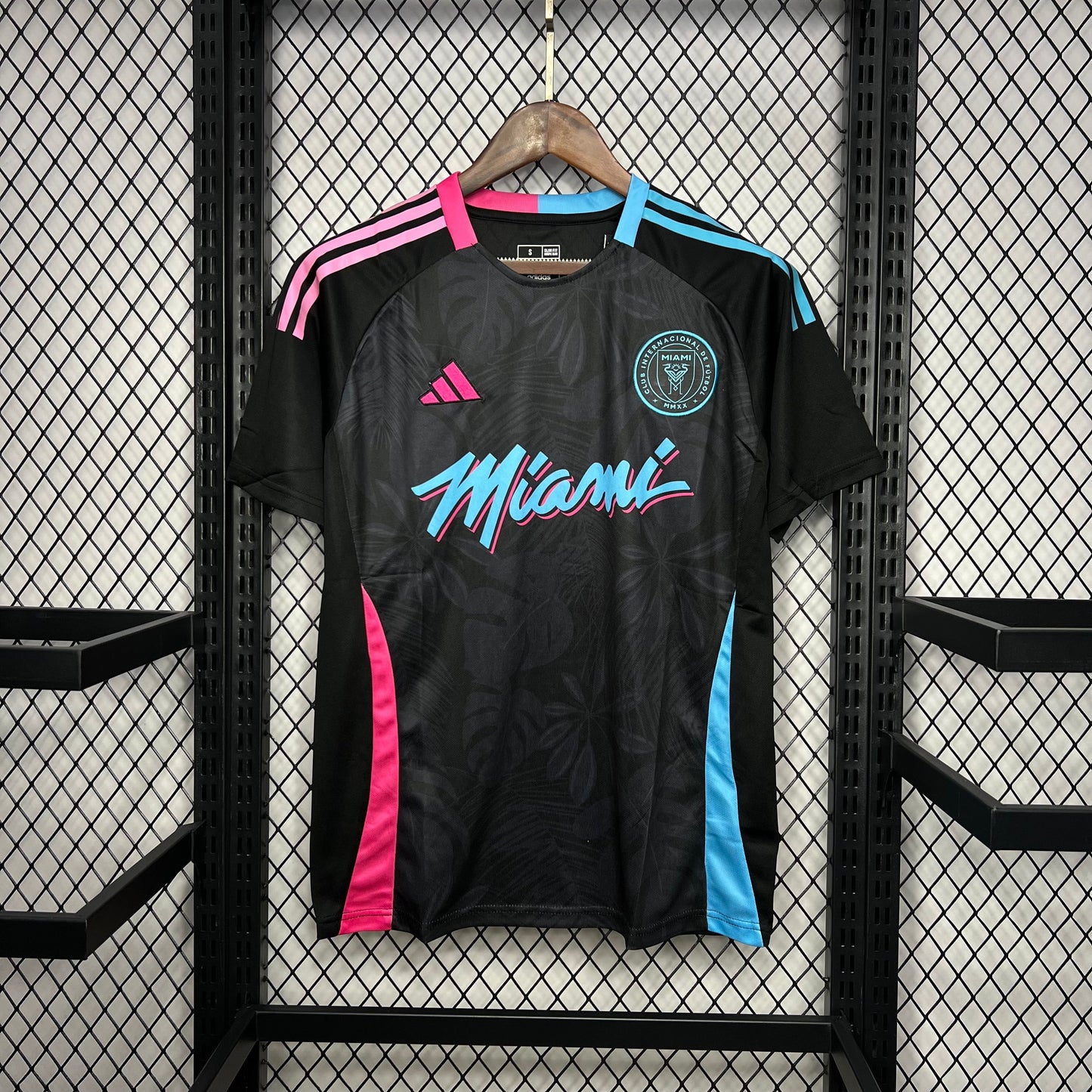 Inter Miami Edición especial 2024-25 | Versión Fan