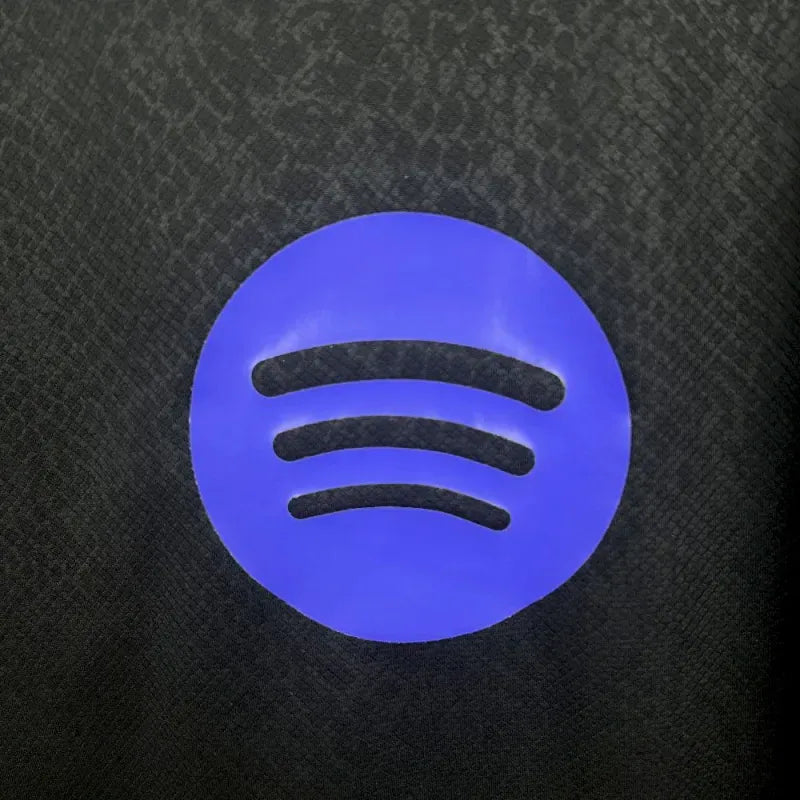 Camiseta FC Barcelona Cuarta 2025/26 Versión Fan