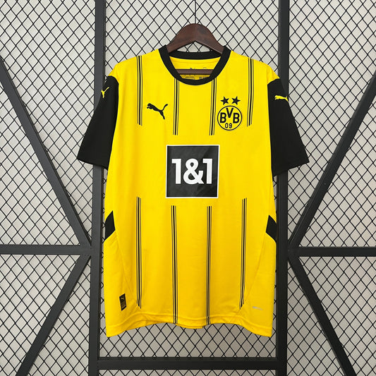 Camiseta Dortmund Local 2024-25 | Versión fan