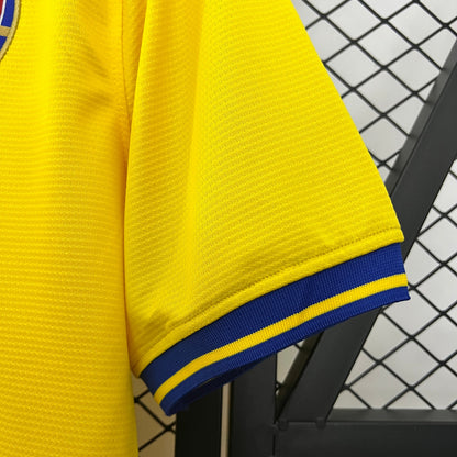 Camiseta Arsenal Visita Retro 2013/14 Versión Fan