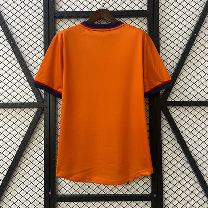 Camiseta FC Barcelona Tercera Retro 1998/99 Versión Fan