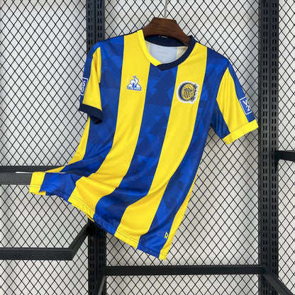Rosario Central Local 2025/26 Versión Fan
