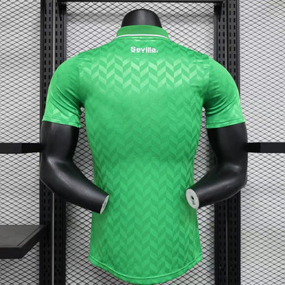 Camiseta Real Betis Visita 2024-25 | Versión jugador