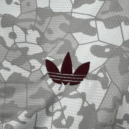 Camiseta Aston Villa Tercera 2025/26 Versión Fan