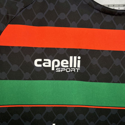 Palestino Visita 2025/26 Versión Fan