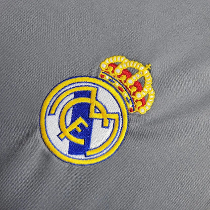 Camiseta Real Madrid Tercera Retro 2005/06