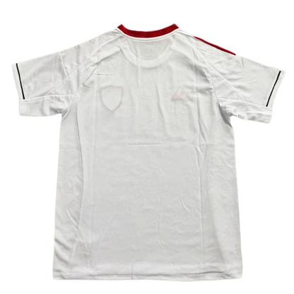 Liverpool Visita 2025/26 Versión Fan