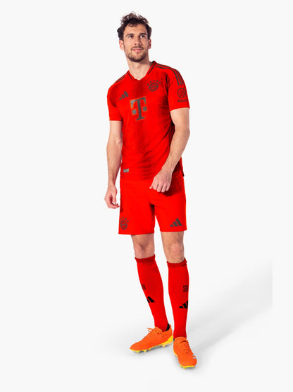 Camiseta Bayen Munich Local 2024-25 | Versión jugador