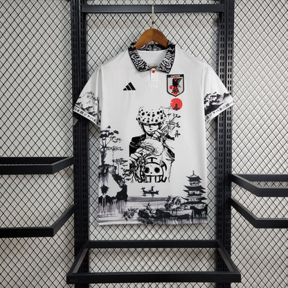 Camiseta Japón concept animes edition | Versión Fan 2