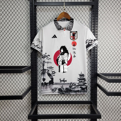 Camiseta Japón concept animes edition | Versión Fan 2