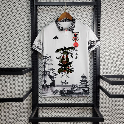 Camiseta Japón concept animes edition | Versión Fan 2