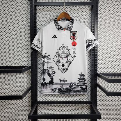 Camiseta Japón concept animes edition | Versión Fan 2
