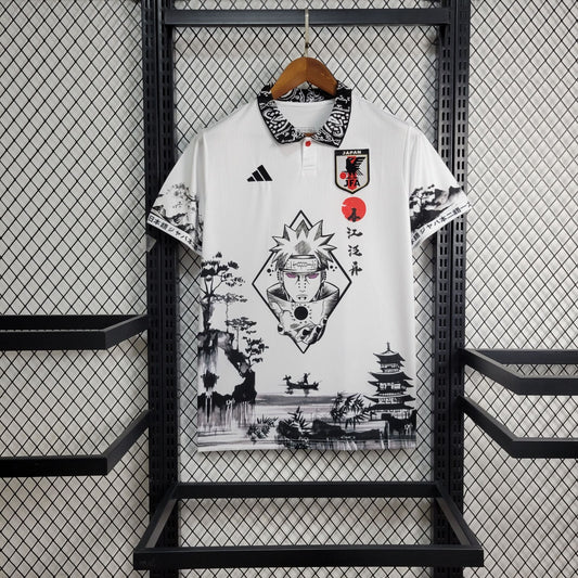 Camiseta Japón concept animes edition | Versión Fan 2