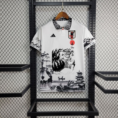 Camiseta Japón concept animes edition | Versión Fan 2