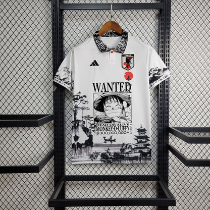 Camiseta Japón concept animes edition | Versión Fan 2