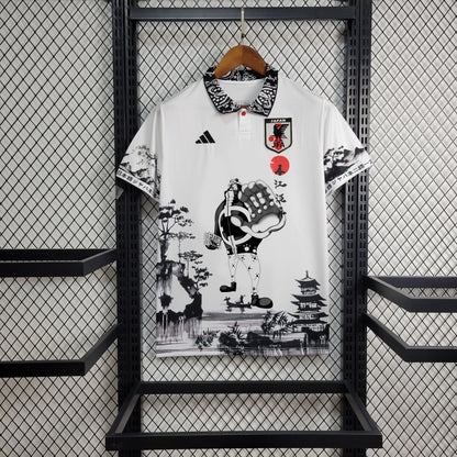 Camiseta Japón concept animes edition | Versión Fan 2