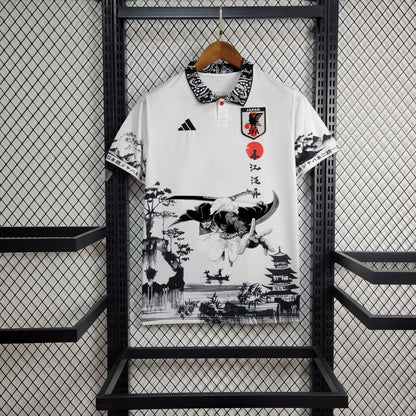 Camiseta Japón concept animes edition | Versión Fan 2