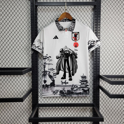 Camiseta Japón concept animes edition | Versión Fan 2