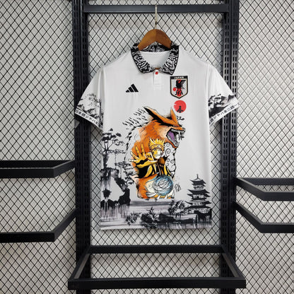 Camiseta Japón concept animes edition | Versión Fan 2