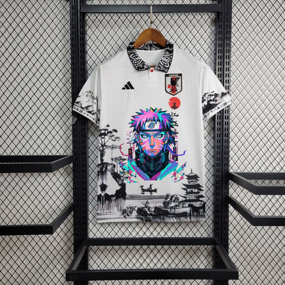 Camiseta Japón concept animes edition | Versión Fan 2