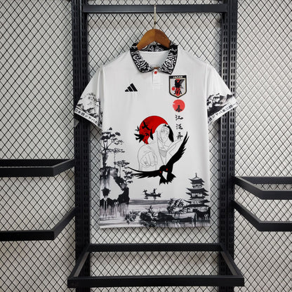 Camiseta Japón concept animes edition | Versión Fan 2