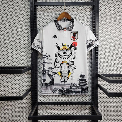 Camiseta Japón concept animes edition | Versión Fan 2