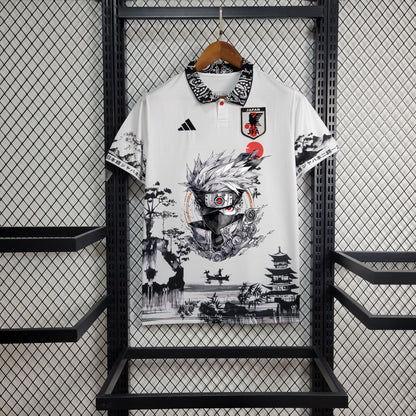 Camiseta Japón concept animes edition | Versión Fan 2