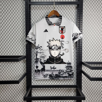 Camiseta Japón concept animes edition | Versión Fan 2