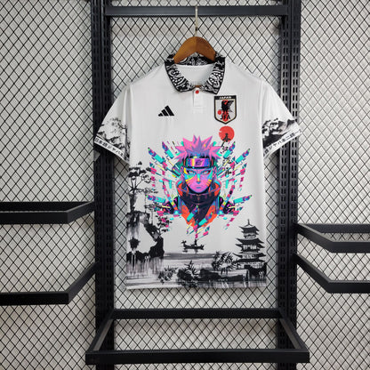 Camiseta Japón concept animes edition | Versión Fan 2