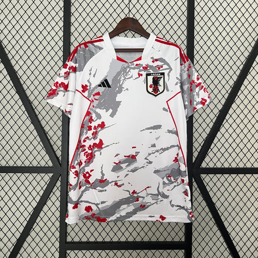 Camiseta Japón Edición especial 2024 | Versión Fan