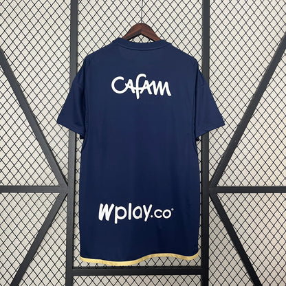 Camiseta Millonarios Local 2024-25 | Versión Fan