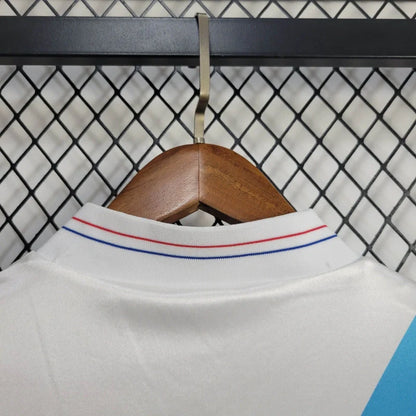 Camiseta Olympique de Marsella Local Retro 1992/93