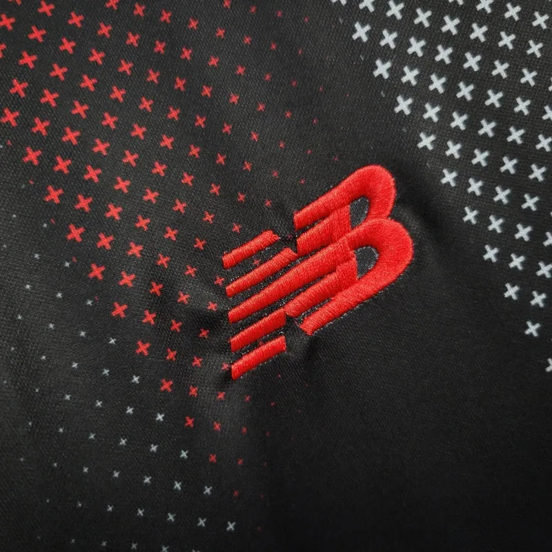 Camiseta Bayern Leverkusen Local 2025/26 Versión Fan