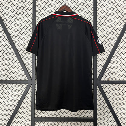 Camiseta Ajax Visita 1998/99 | Retro