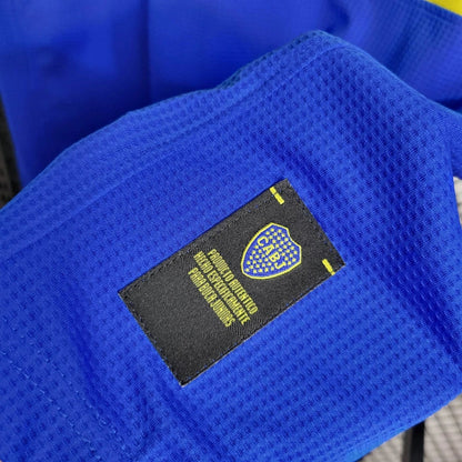 Camiseta Boca Juniors Retro 100 Aniversario