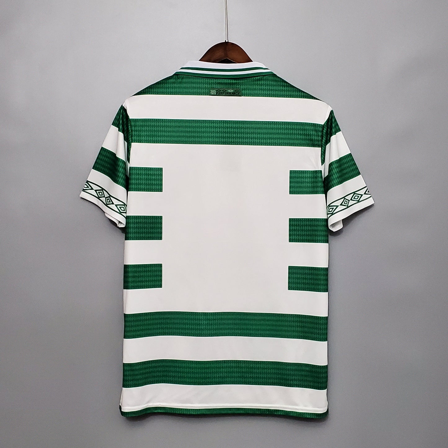 Celtic 98/99 Local | Retro