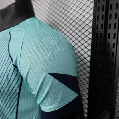 Camiseta FC Barcelona Entrenamiento 2025/26 Versión Jugador