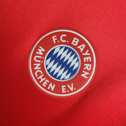 Camiseta Bayern Munich Local Retro 1993/95