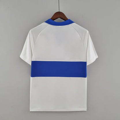 Camiseta Universidad Católica 1993 Local | Retro