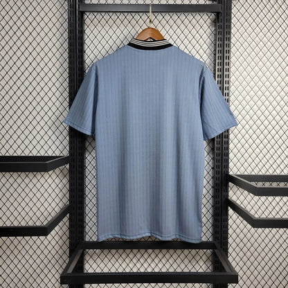 Camiseta Newcastle Visita Retro 1996/97