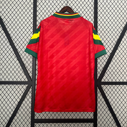 Camiseta Portugal Local 1992/94 | Retro