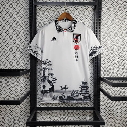 Camiseta Japón concept animes edition | Versión Fan 2