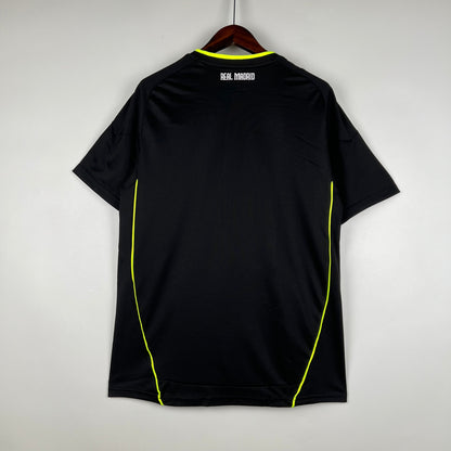 Camiseta Real Madrid Retro Visita 2010/11