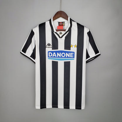 Juventus Retro 1994/95
