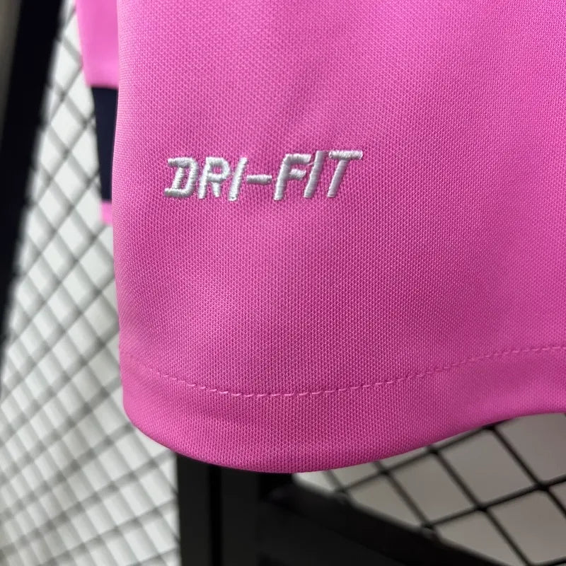 Camiseta Boca Juniors Manga Larga Visita Retro 2013/14 Versión Fan