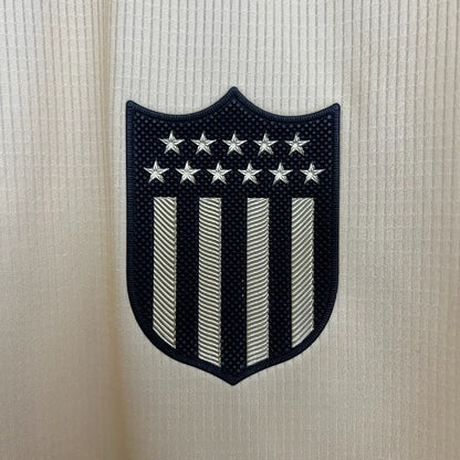 Camiseta Peñarol Amarillo 2025/26 Versión Fan