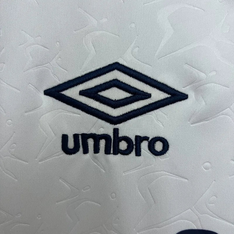 Camiseta Uruguay Nacional 2025/26 Versión Fan