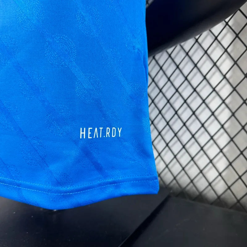 Camiseta Real Madrid Tercera 2025/26 Versión Jugador